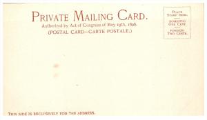 Massachusetts Salem ,  First Church , PMC