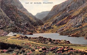 Gap of Dunloe Killarney Ireland Unused 