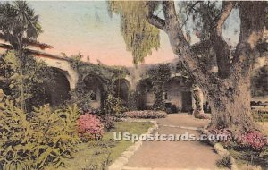 Old Pepper Tree, Community Room - San Juan Capistrano, CA