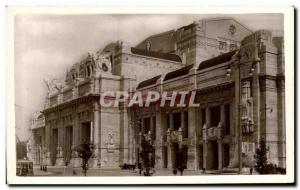 Old Postcard Milano Nuova Stazione Centrale