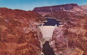 Hoover Dam Las Vagas Nevada
