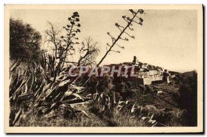 Old Postcard Saint Paul General View