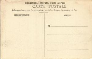 CPA CORSE CORTE - Vallée de la Restonica (711516)