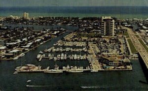 Pier 66 Hotel & Marina - Fort Lauderdale, Florida FL