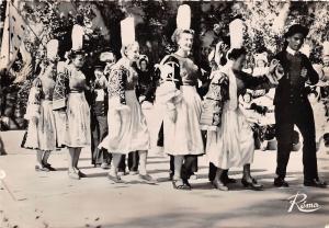 BR29222 Danseurs de pont l abbe Dancers Folklore