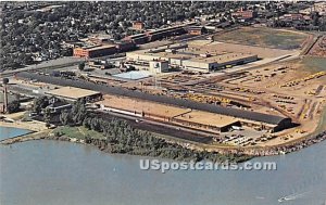 LeTourneau Westinghouse Company - Peoria, Illinois IL  