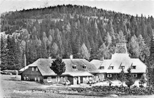 B69810 Schmelz Alpenhasthof  germany