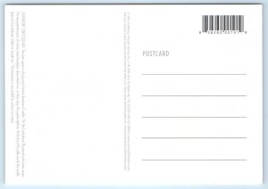 FRANKLIN, TN ~ Town Square CONFEDERATE MONUMENT 4x6 ~ 2011 Modern Postcard