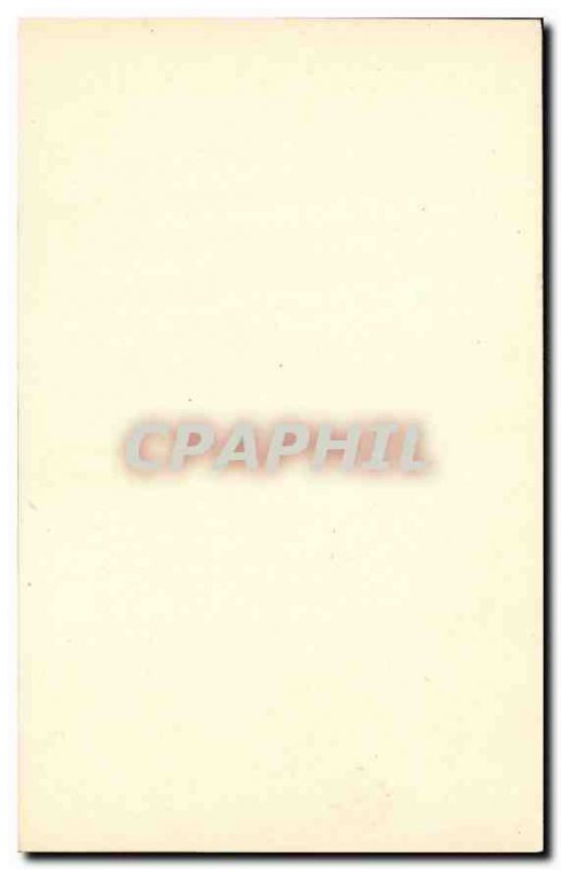 Old Postcard Our Lady of Torce