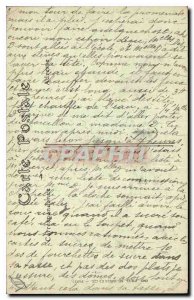 Old Postcard Funicular Paris and Sacre Coeur