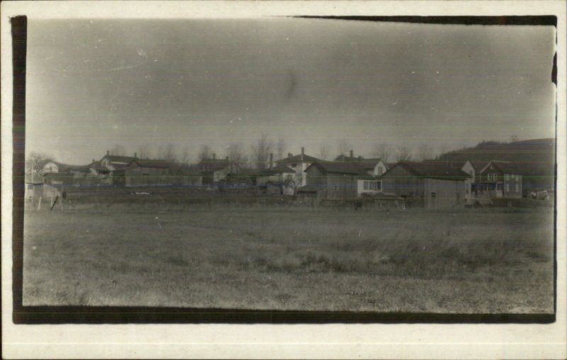 Chase MD (Written on Back) Baltimore County c1910 Real Photo Postcard #2