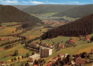 BT11497 Luftkurort und wintersportplatz bauersbronn       Germany