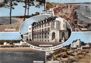 BR16174 Saint Brevin l Ocean    France