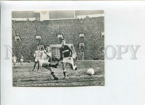 3108960 Torpedo vs Dinamo Russia football clubs old photo PC#17