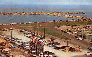 Famous T Heads - Corpus Christi, Texas TX  