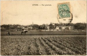 CPA EPONE - Vue générale (102541)