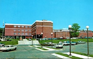 Arkansas Harrison Boone County Hospital