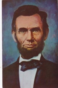 Abraham Lincoln 16th President Of The United States 1965