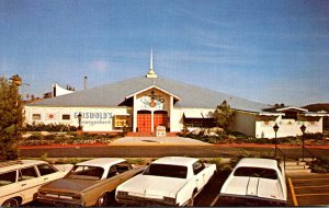 California Redlands Griswold's Restaurant