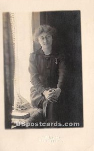 Thompson - Monticello, New York NY Postcard