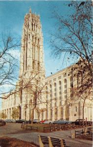 BR23444 The Riverside Church New York  usa