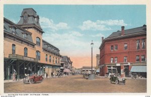 PUTNAM , Conn. , 1910s ; Square