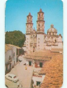 Pre-1980 NICE VIEW Taxco - Guerrero Mexico i4270