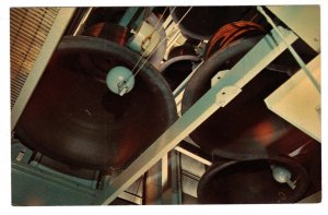 Carillon of Bells, Parliament Hill, Ottawa, Ontario, Canadian Government