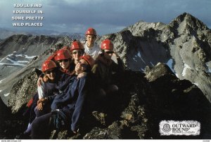 Climbing , Vancouver , B.C. , Canada , 70-80s