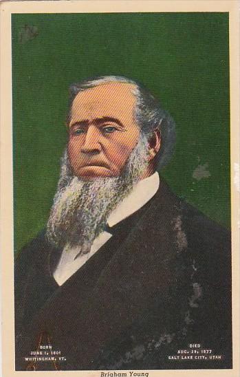 Brigham Young