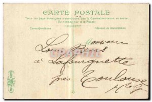 This Old Postcard Tranchee Fort S tPierre