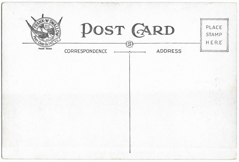 The Devil's Kitchen Ogunquit Maine