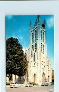 M-25725 St Mary's Cathedral Kingston Canada