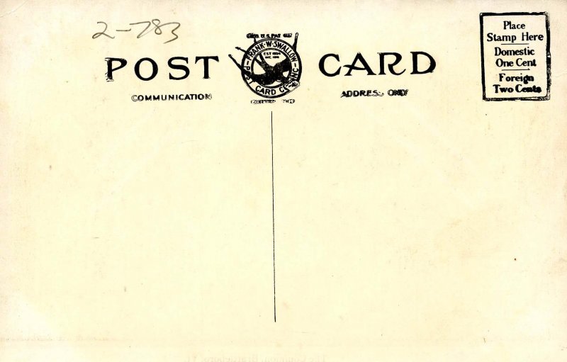 VT - Brattleboro. The Common