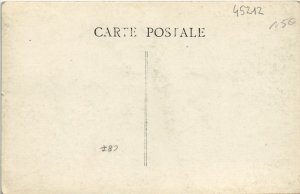 CPA ROCHEFORT-sur-MER (45212)