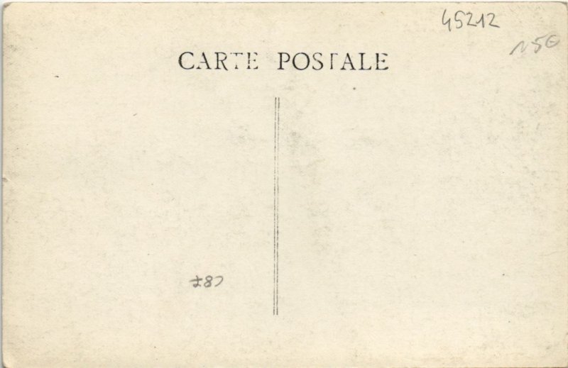 CPA ROCHEFORT-sur-MER (45212)