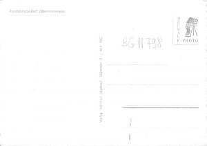 BG11798 passionsspieldorf oberammergau  germany