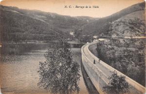 BF4688 barrage de la tache france