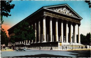 CPM PARIS la Madeleine (1242647)