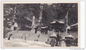RP; CHINA, 1910-1920´s; View Of Palace, Canadian Pacific Steamship Empress ...
