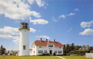 Chatham Light House Cape Cod, Massachusetts USA