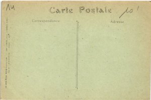 CPA Falaise L'Hotel de Ville FRANCE (1286250)