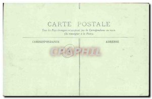 Old Postcard Dives Canal