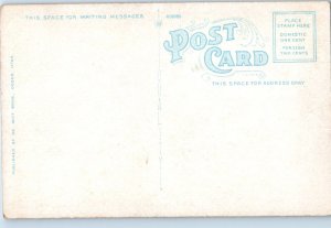 1915-1930 Wonders of Ogden Canyon, Utah