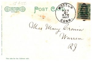 Connecticut Killingly , Wildwood Park ,