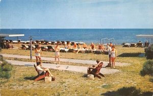 Ocean Mist Motor Lodge Cape Cod, Massachusetts