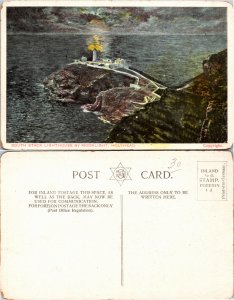 South Stack Lighthouse, Holyhead (17304