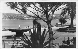 Lot176 general view taken from the cross cannes france real photo