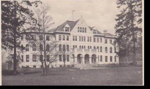 Washington Science Hall University Of Washington Albertype