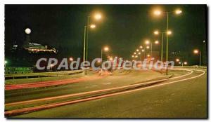 Modern Postcard Viaduct Kuala Lumpur